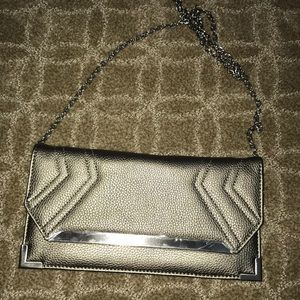 Silpada clutch/crossbody